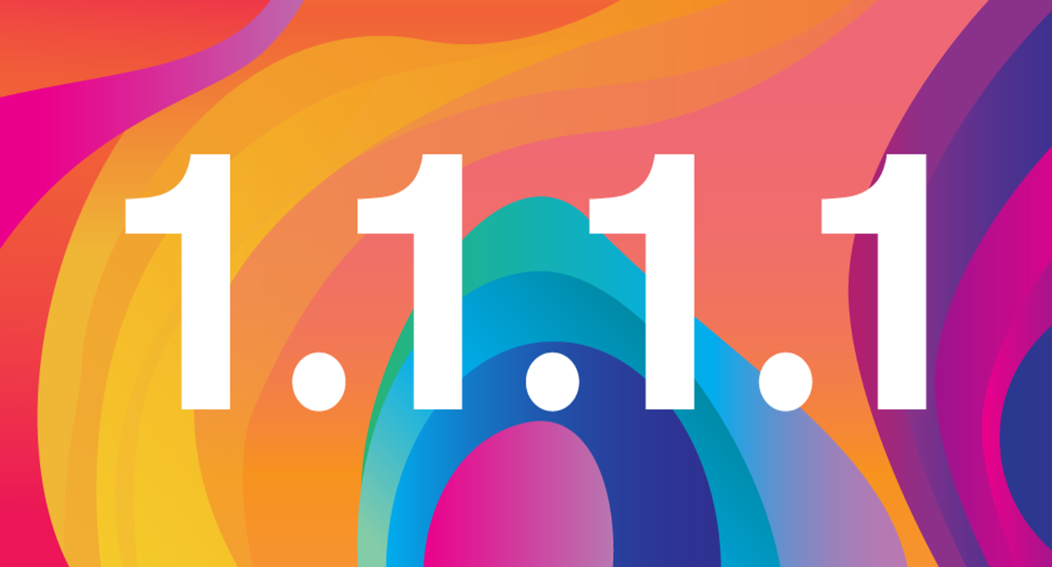 1.1.1.1 WARP